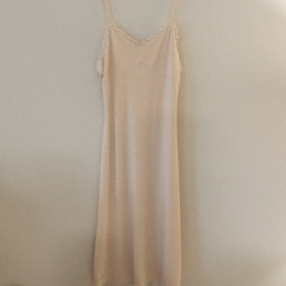 Christiane Celle Nude Slip Size XS